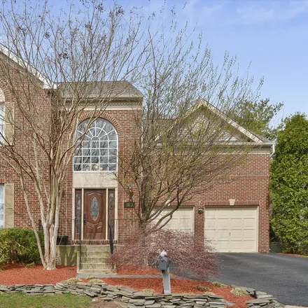 Buy this 4 bed house on 3803 Wheatgrain Lane in Chantilly, VA 22033