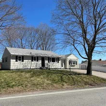 Buy this 3 bed house on 254 Green Street in Somersworth, NH 03878