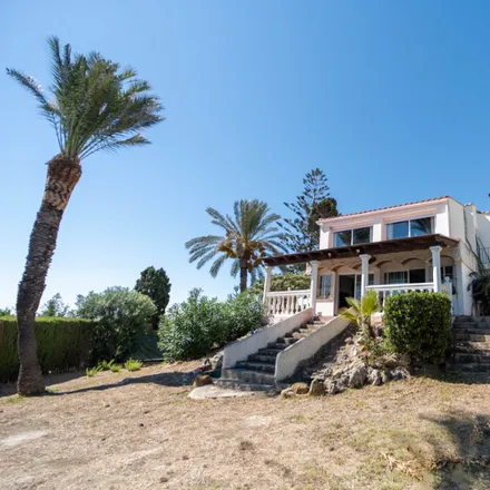Buy this 4 bed house on Estepona in Andalusia, Spain