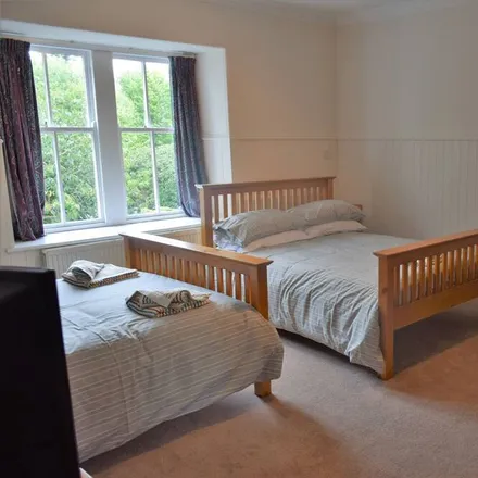 Image 5 - Dumfries and Galloway, DG2 8BQ, United Kingdom - Townhouse for rent