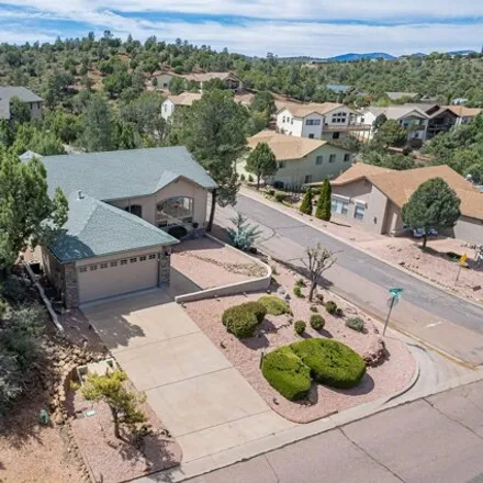 Buy this 3 bed house on 1115 South Sequoia Circle in Payson town limits, AZ 85541