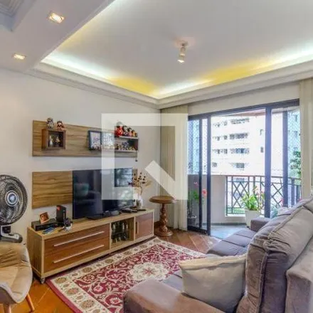 Buy this 3 bed apartment on Condomínio Chateaux de France in Rua Passo da Pátria 1407, Bela Aliança