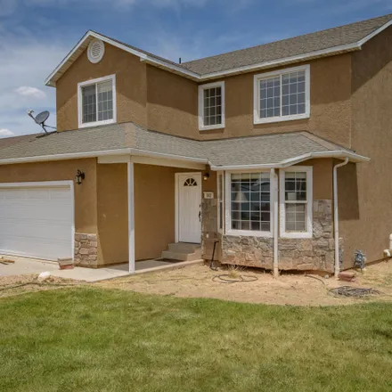 Buy this 3 bed house on 662 West 1425 North in Cedar City, UT 84721