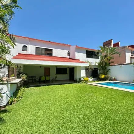 Rent this 3 bed house on Corporativo Cuernavaca in Del Lago, Villas del Lago