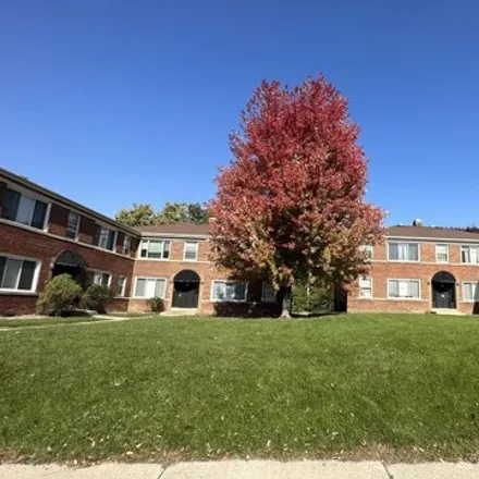 Rent this 2 bed house on 7300 West Burleigh Street in Milwaukee, WI 53210