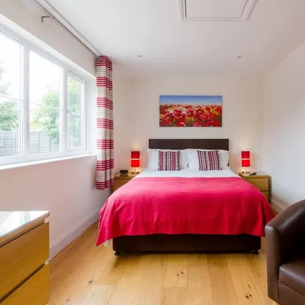 Rent this 2 bed apartment on Knodishall in IP17 1UR, United Kingdom