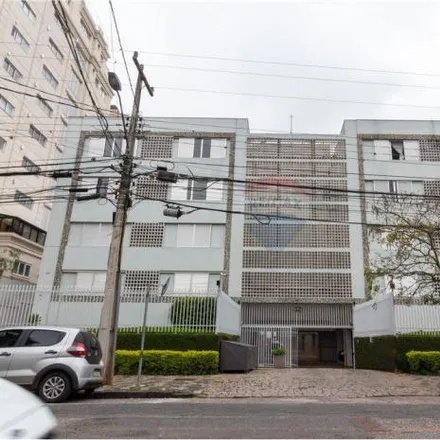 Rent this 4 bed apartment on Alameda Dom Pedro II 413 in Batel, Curitiba - PR