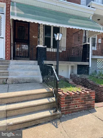 Buy this 3 bed townhouse on 464 East Cosgrove Street in Philadelphia, PA 19144