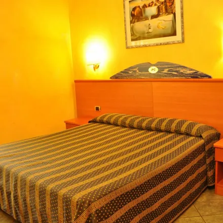 Rent this 1 bed apartment on La Montagna in Via Mauro Macchi 13, 20124 Milan MI