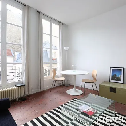 Image 2 - Passage Alombert, 75003 Paris, France - Apartment for rent