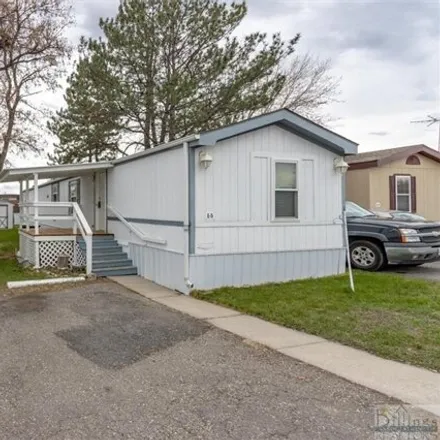 Buy this studio apartment on Yellowstone River Road in Billings, MT 59105