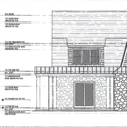 Buy this 6 bed house on 122 Sheep Hill Road in North Mianus, Greenwich