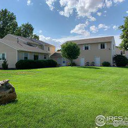 Image 1 - 600 South 7th Avenue, Sterling, CO 80751, USA - Townhouse for sale