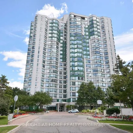 Image 4 - 4470 Tucana Court, Mississauga, ON L4Z 3M2, Canada - Apartment for rent