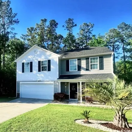 Image 1 - 587 Timber Creek Drive, Horry County, SC 29569, USA - House for sale