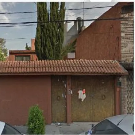 Buy this 3 bed house on Calle Cerro del Mercado 11 in 54040 Tlalnepantla, MEX