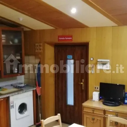 Rent this 2 bed apartment on Via Andrea Fantoni in 24020 San Lorenzo di Rovetta BG, Italy