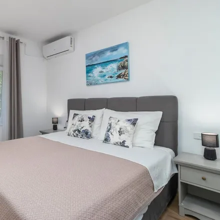 Rent this 2 bed apartment on pensiune gigi opatija croatia 2017 in Ulica Dragi, 51413 Grad Opatija