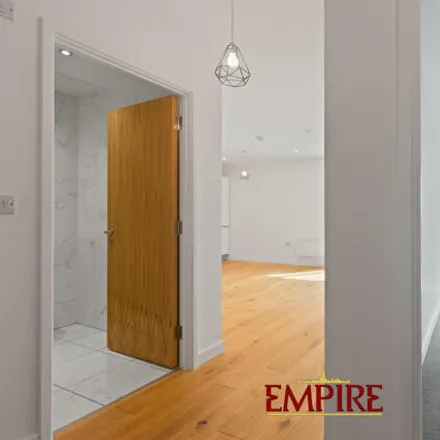 Image 4 - Exeter Passage, Attwood Green, B1 1GB, United Kingdom - Room for rent
