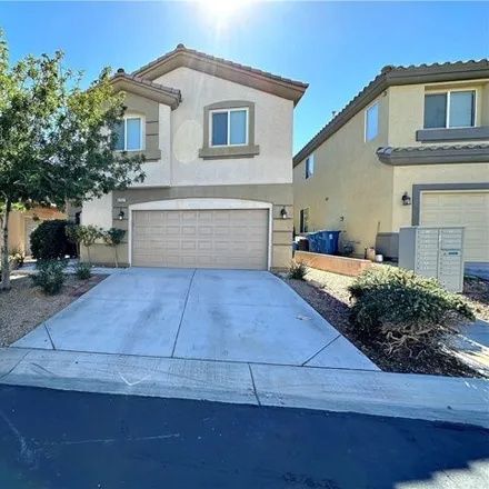 Rent this 3 bed house on 9761 Marcelline Avenue in Spring Valley, NV 89148