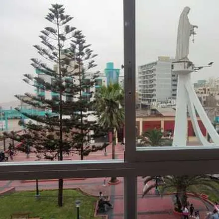 Buy this 2 bed apartment on Nova Initium Inversiones S.A.C in Malecon Miguel Grau, Magdalena