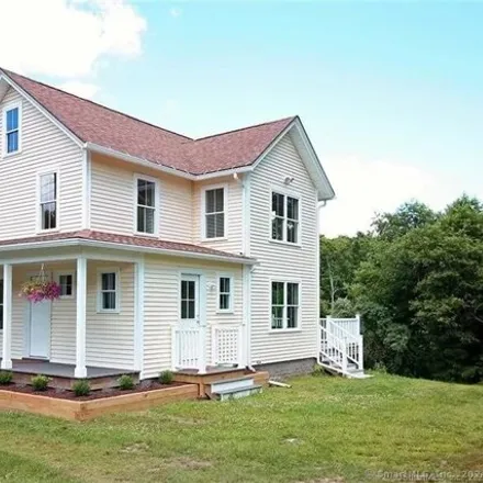Rent this 2 bed house on 45 Bokum Road in Chester, Lower Connecticut River Valley Planning Region