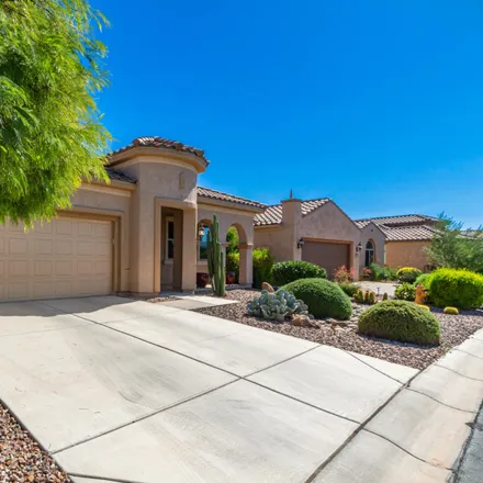 Image 2 - 4387 North Monticello Drive, Florence, AZ 85132, USA - House for sale