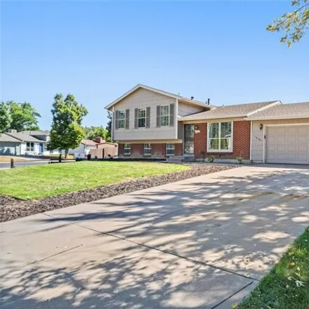 Buy this 5 bed house on 1650 South Quintero Way in Aurora, CO 80017