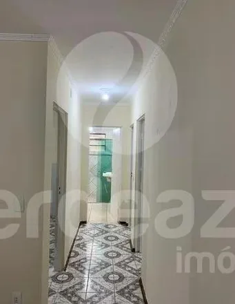 Buy this 2 bed apartment on Avenida Leonardo Antônio Schivinato in AR3 - Matão, Sumaré - SP