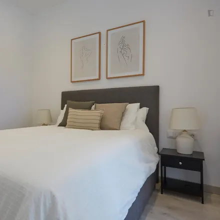 Rent this 3 bed apartment on Carrer de Muntaner in 250, 08001 Barcelona