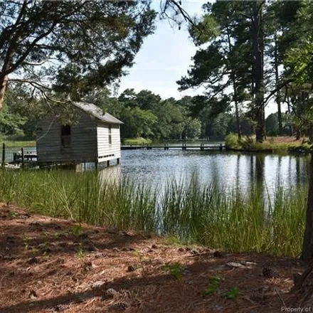 Buy this studio house on unnamed road in Williams, Mathews County