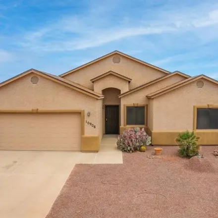 Buy this 3 bed house on 10906 W Arvada Dr in Arizona City, Arizona