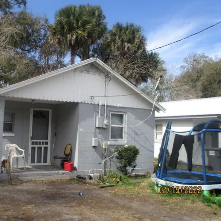 Buy this 14 bed duplex on 1006 South Clara Avenue in De Land Southwest, Volusia County
