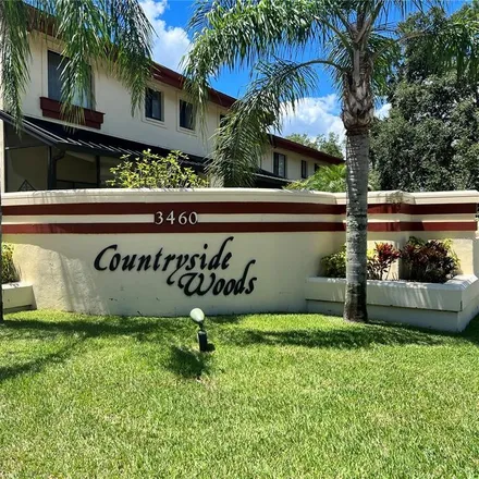 Image 2 - 3460 Countryside Boulevard, Clearwater, FL 33761, USA - Townhouse for sale