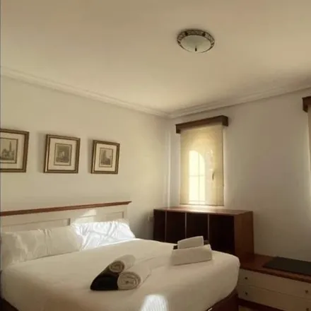 Image 1 - Cartagena, Region of Murcia, Spain - Apartment for rent