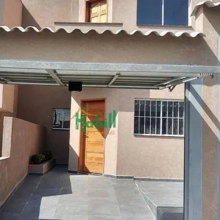 Buy this 3 bed house on Rua Venezuela in Pedreira, Suzano - SP