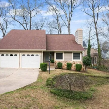 Buy this 3 bed house on 11 Meredith Lane in Laurel Heights, Greenville