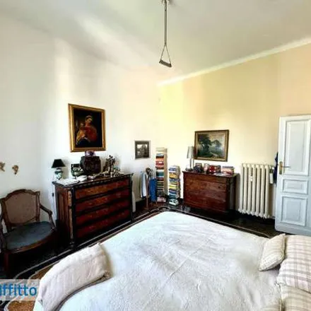 Rent this 6 bed apartment on Viale Francesco Gambaro in 16146 Genoa Genoa, Italy