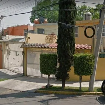 Buy this 5 bed house on Calle Viveros Del Rosedal 41 in 54060 Tlalnepantla, MEX