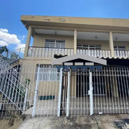 Rent this 5 bed house on Rua Doutor Juju in Riacho das Pedras, Contagem - MG
