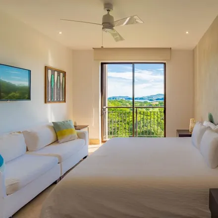 Rent this 3 bed condo on Provincia Guanacaste in Cabo Velas, 50308 Costa Rica
