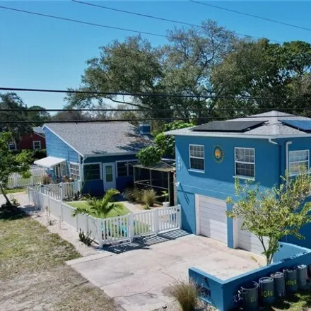 Buy this 3 bed house on 859 51st Street South in Saint Petersburg, FL 33707