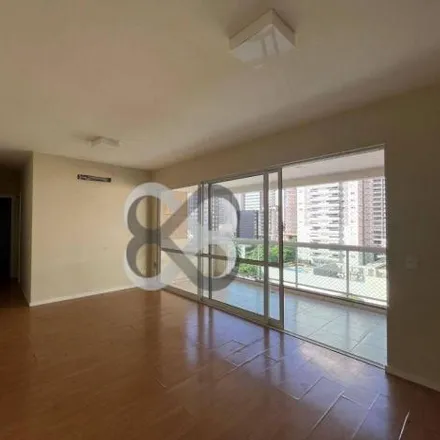 Rent this 3 bed apartment on Rua João Huss 450 in Palhano, Londrina - PR