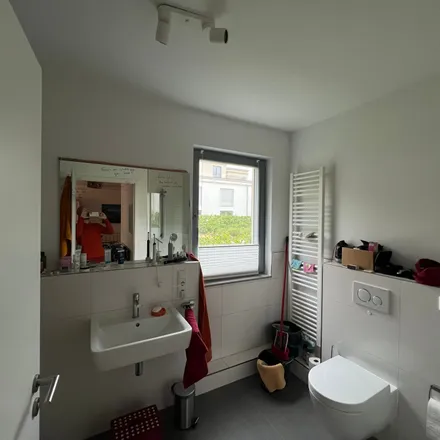 Rent this 5 bed apartment on Berner Straße 9A in 12205 Berlin, Germany