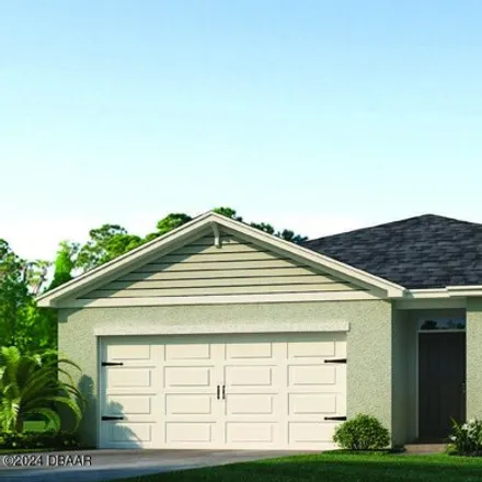 Buy this 4 bed house on unnamed road in Orange City, Volusia County