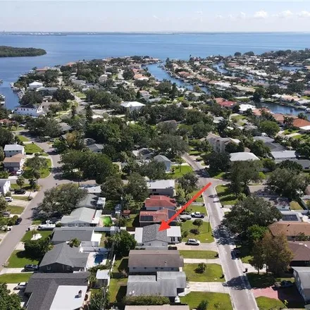 Buy this 2 bed house on 1869 Shore Acres Boulevard Northeast in Shore Acres, Saint Petersburg