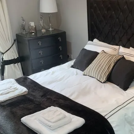 Rent this 1 bed apartment on Hexham in NE46 3PB, United Kingdom