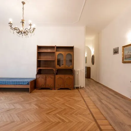 Rent this 2 bed apartment on Via Gaetano Previati 38 in 20149 Milan MI, Italy