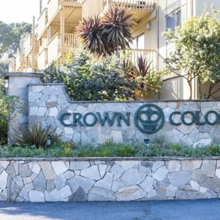 Image 1 - Condominiums, Half Moon Lane, Daly City, CA 94015, USA - Townhouse for sale