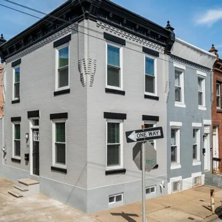 Image 2 - 171 West Palmer Street, Philadelphia, PA 19122, USA - House for rent